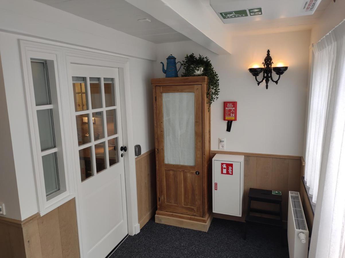 Апартаменты Vrye Heerlykheyd (Adults Only) Мидделбург Экстерьер фото